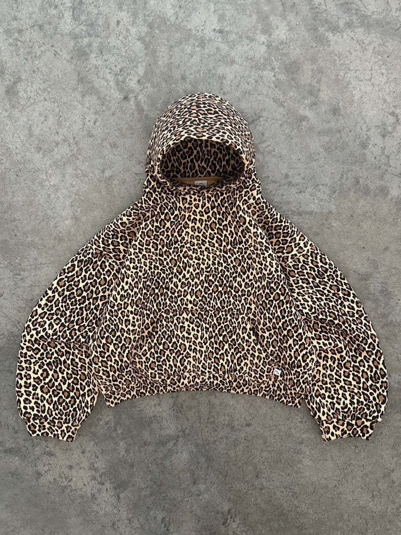 Wild-Lane Hoodie