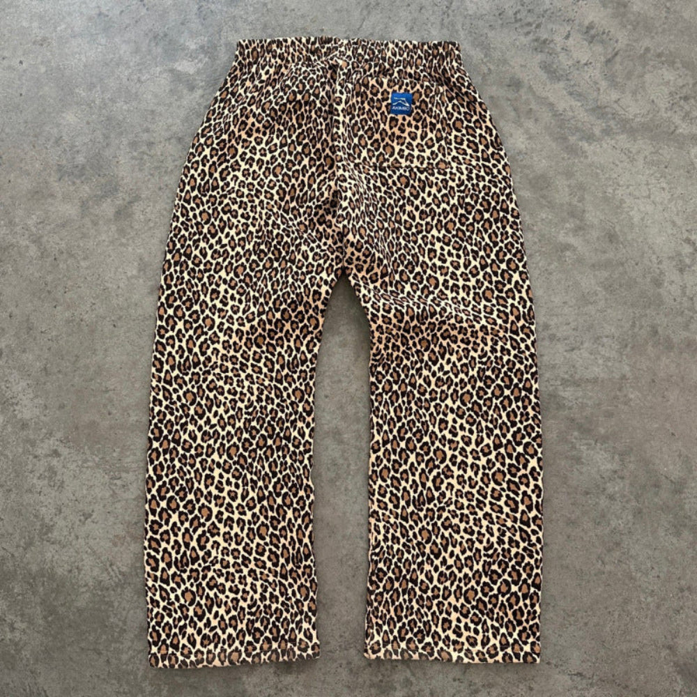 Wild-Lane Sweatpants